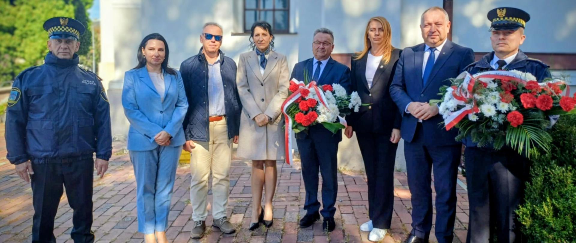 rocznica utworzenia Polskiego Państwa Podziemnego