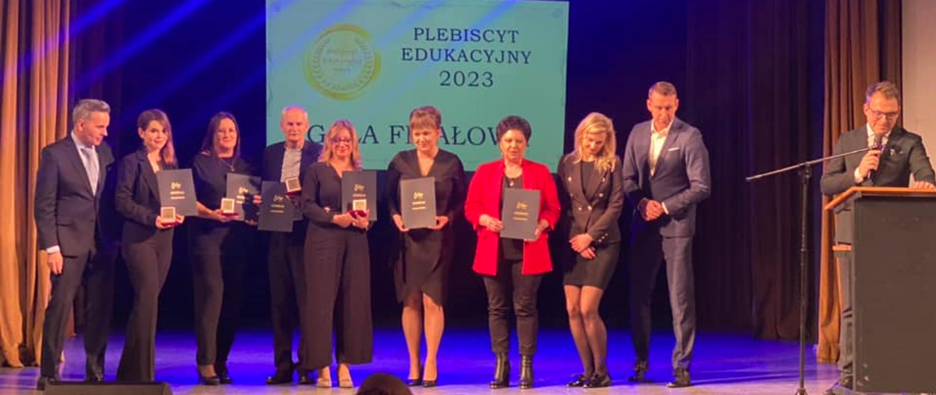 Plebiscyt edukacyjny województwa świętokrzyskiego 2023