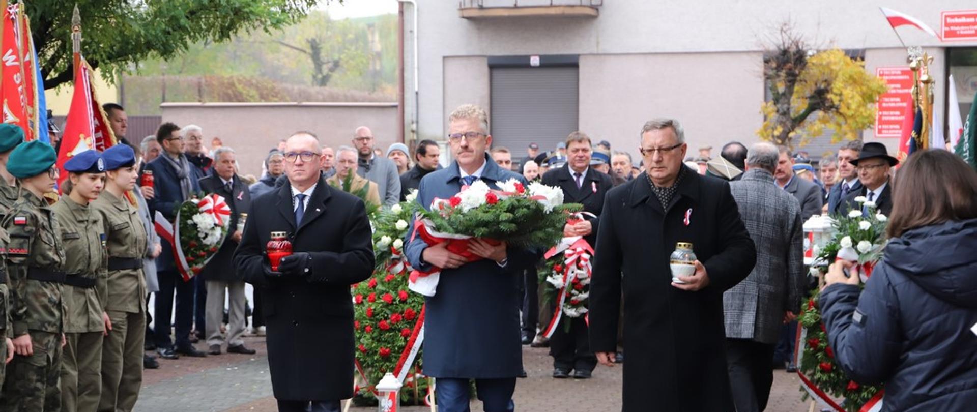 Obchody Święta Niepodległości