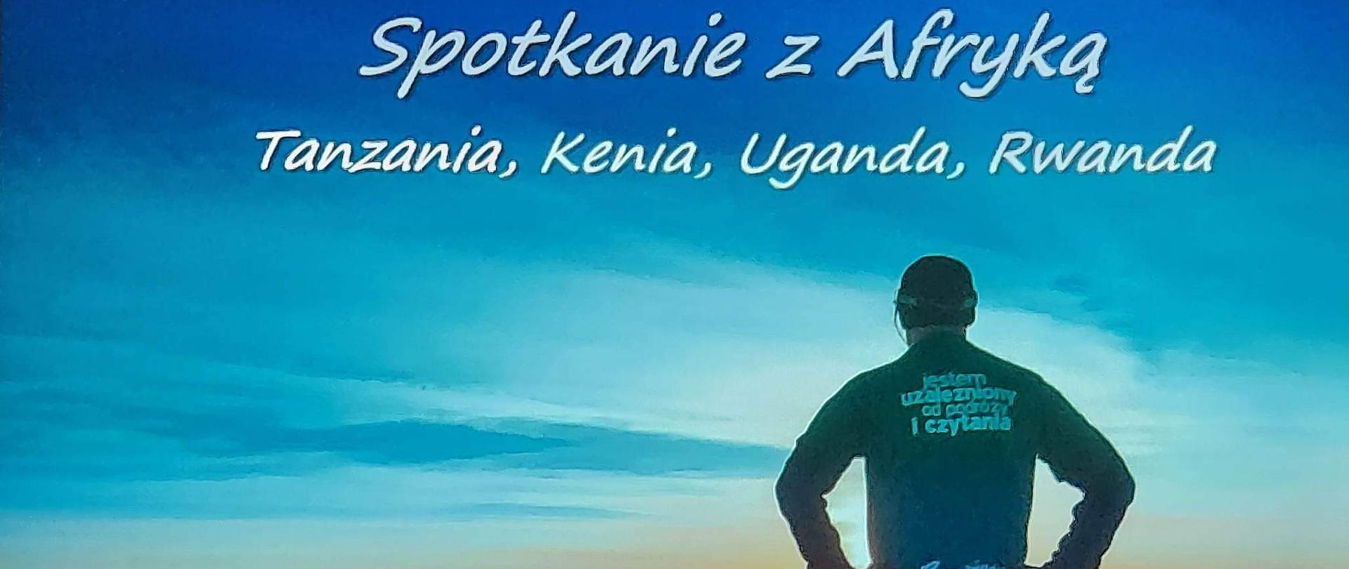 Spotkanie z podróżnikiem