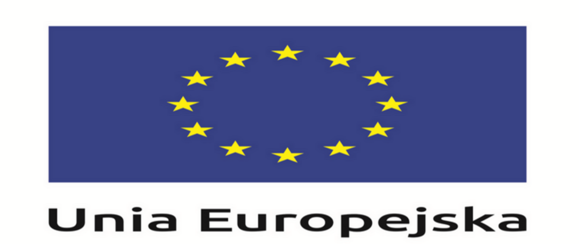 UE logotyp