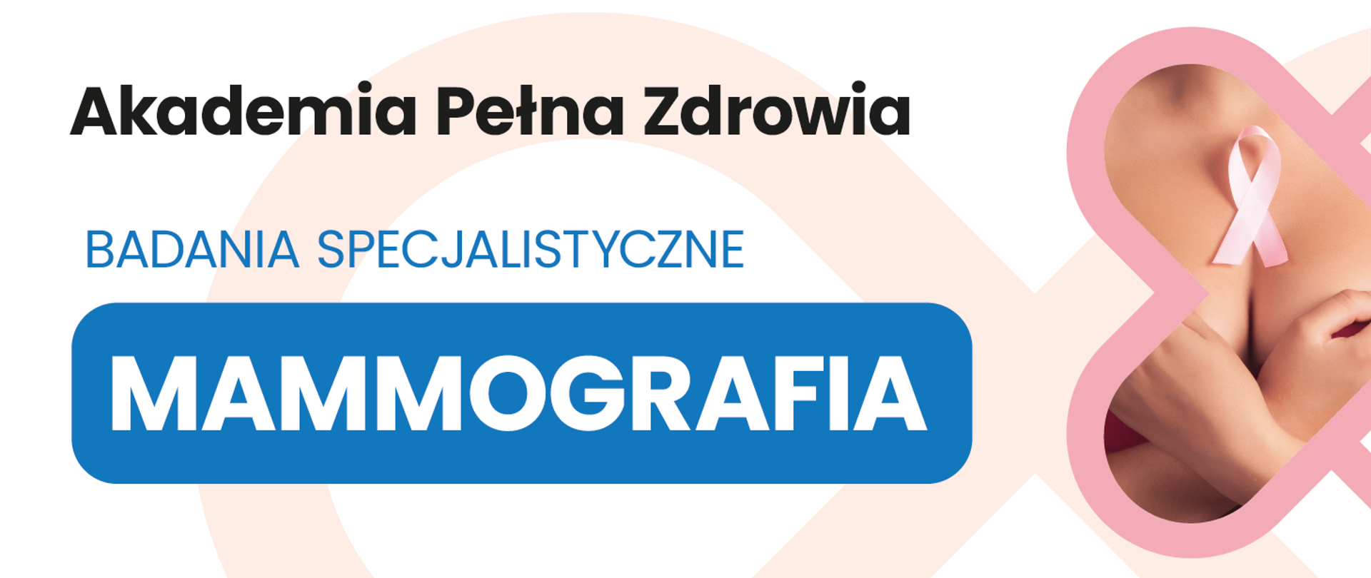 baner mammografia