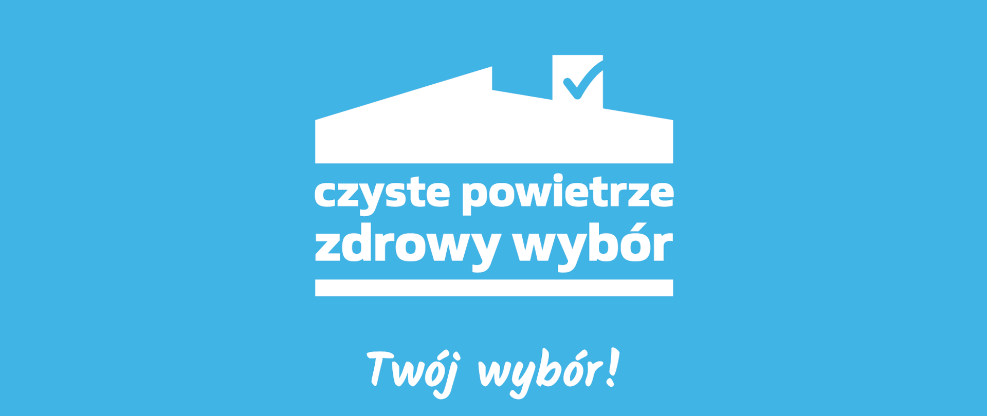 Program Priorytetowy "Czyste powietrze"