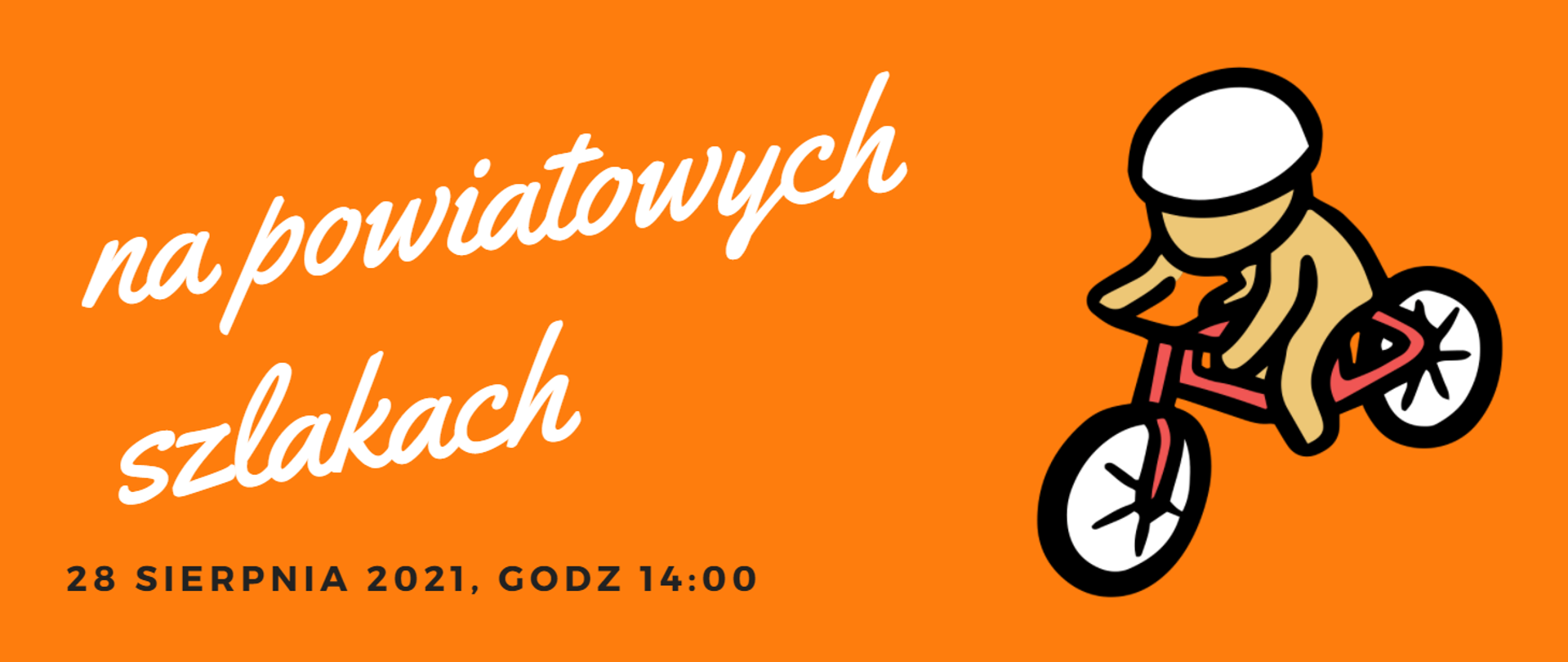Na powiatowych szlakach – Rodzinny Rajd Rowerowy i Marsz Nordic Walking szlakami Gminy Stryszów