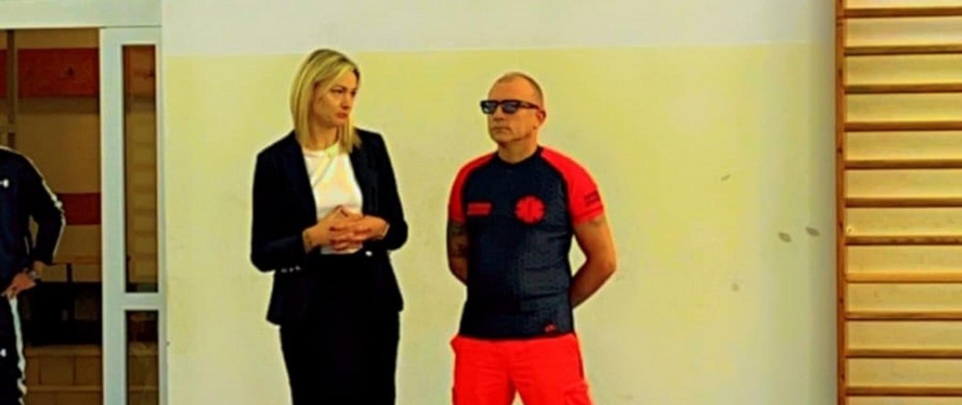 Każdy z nas może uratować ludzkie życie