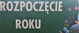Na nowy rok szkolny 2022/23