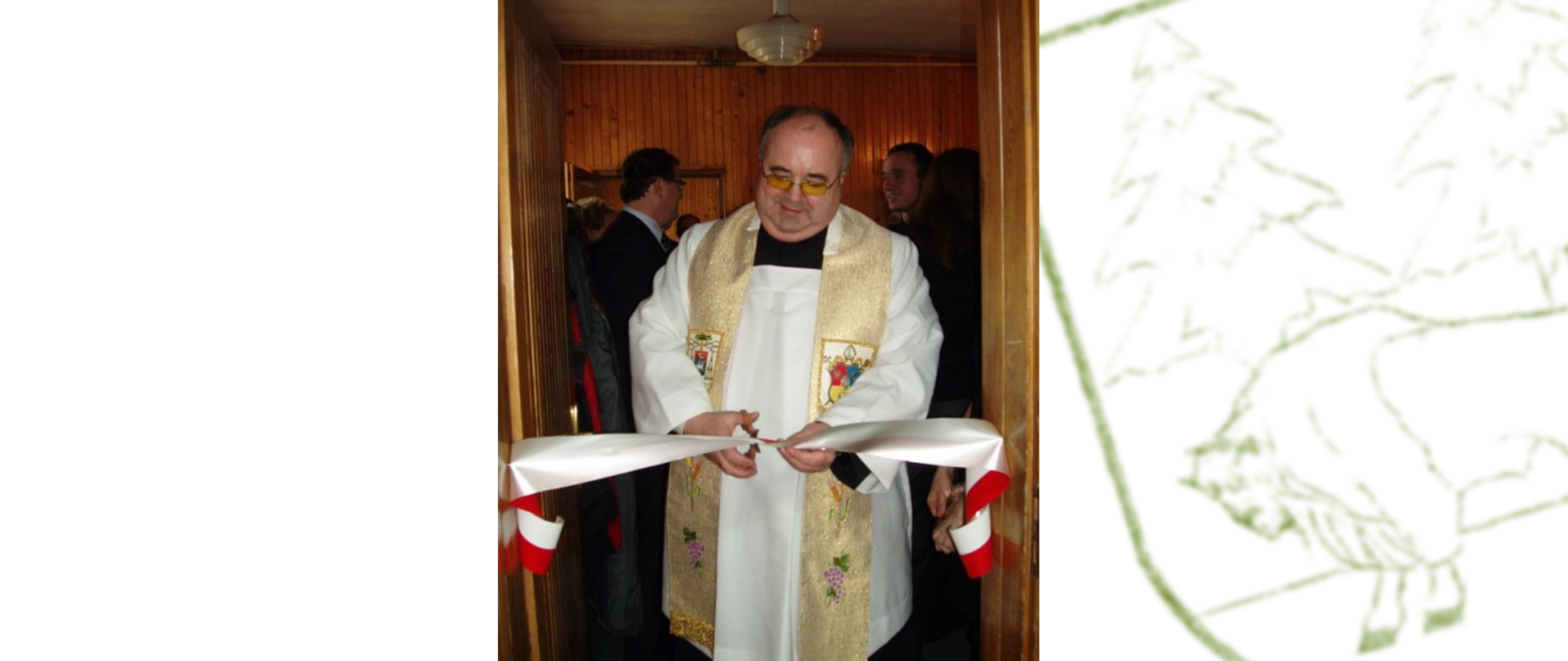 Ks. Józef Poskrobko