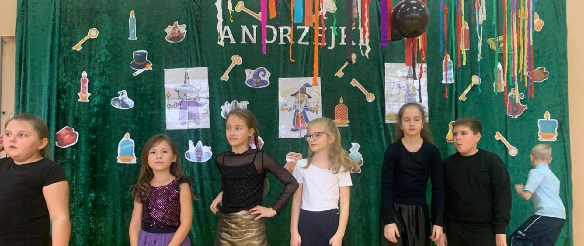 Andrzejki