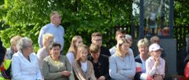 Obchody 60 - lecia powstania OSP w Wólce Proszewskiej