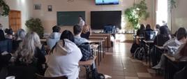 Na seminarium