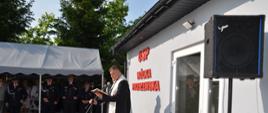 Obchody 60 - lecia powstania OSP w Wólce Proszewskiej
