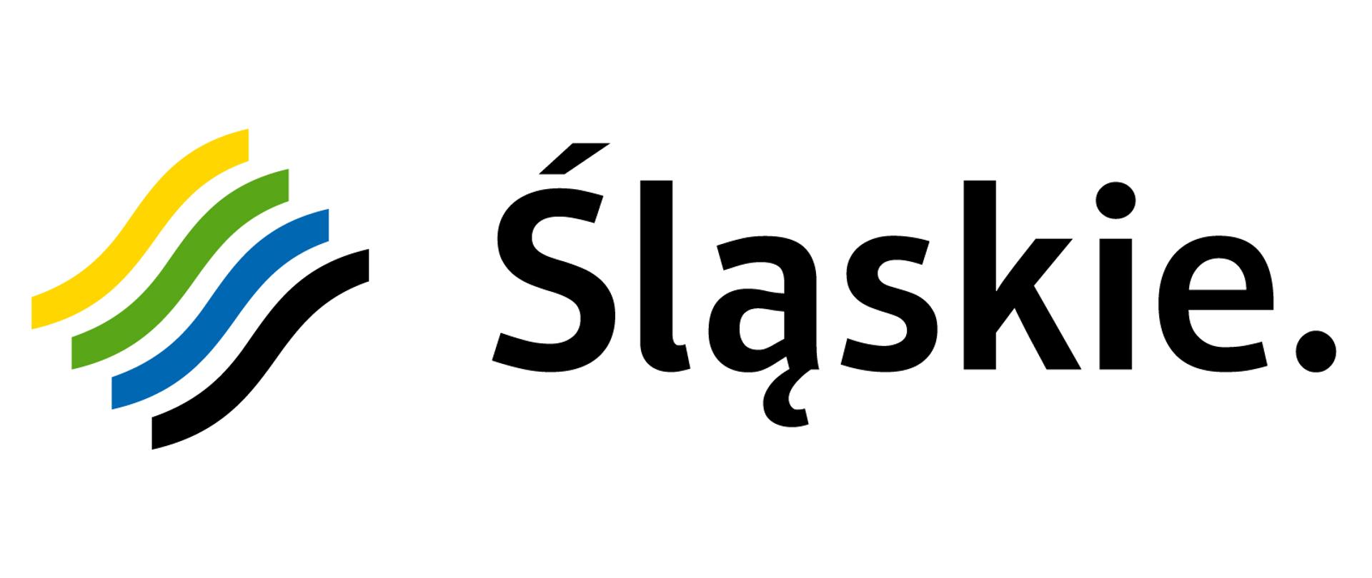 Śląskie - logo