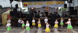 Dni Miasta i Gminy Mordy -31.07.2022 r.