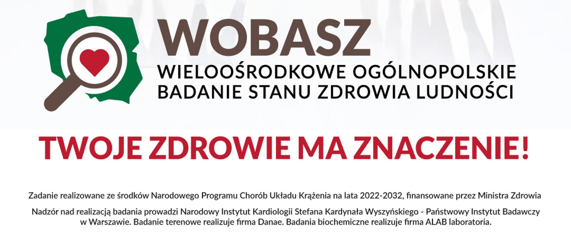 Plakat informacyjny