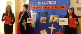 Święto Chrztu Polski