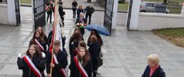OBCHODY ŚWIĘTA ODZYSKANIA NIEPODLEGŁOŚCI