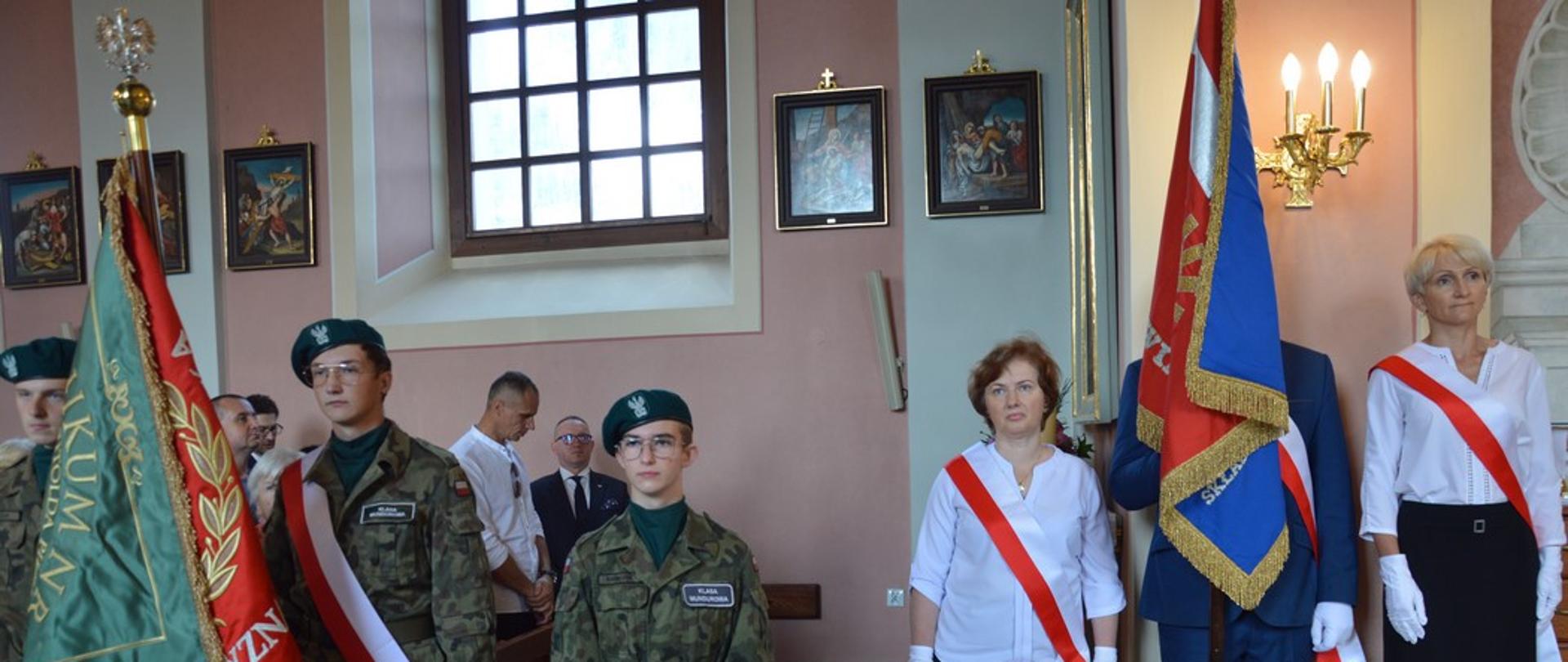 W rocznicę Akcji Burza