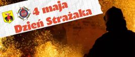 4 Maja Życzenia z okazji Międzynarodowego Dnia Strażaka