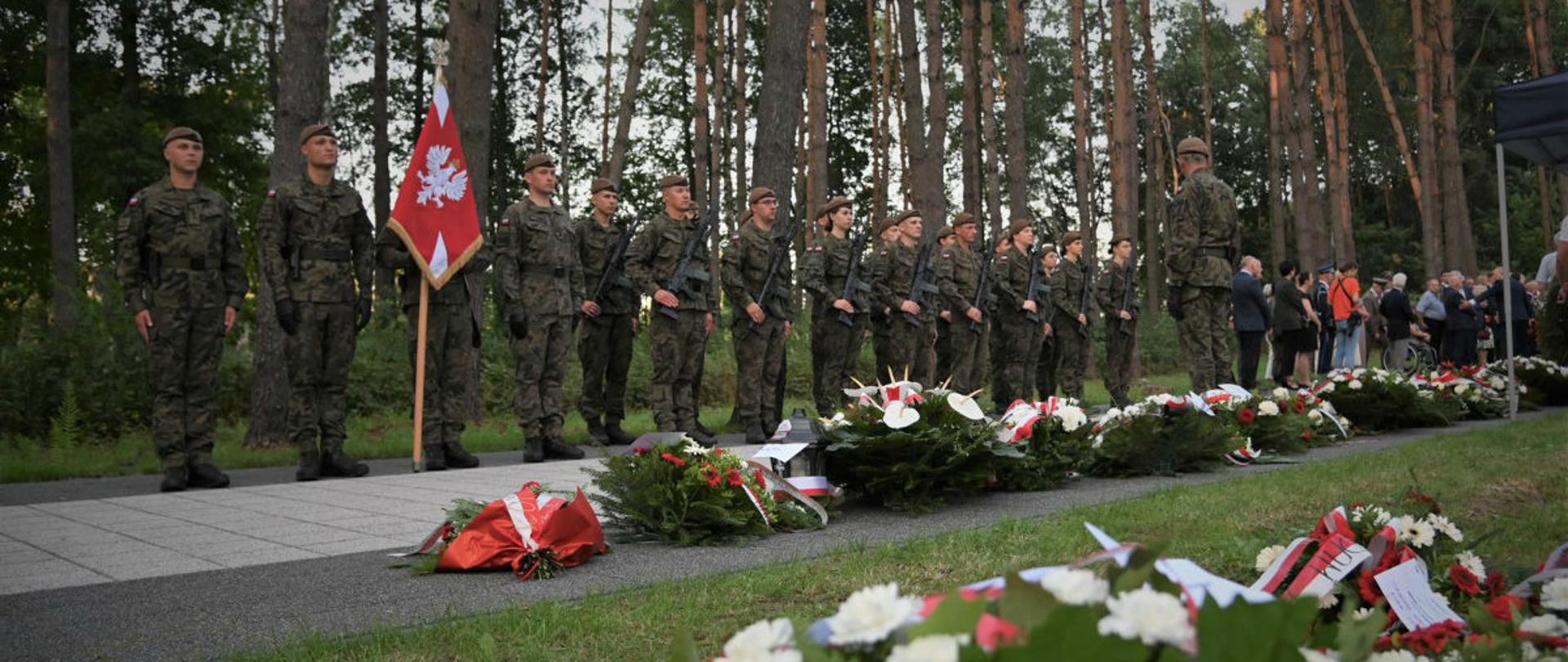 Dumni z Silnej Biało Czerwonej