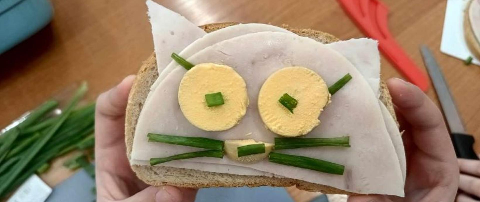 kanapeczki z witaminkami