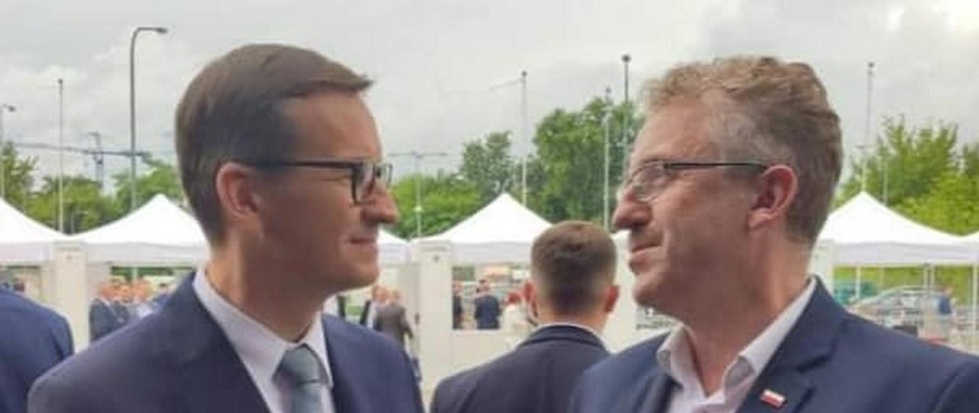 Rządowy program odbudowy zabytków dla powiatu koneckiego