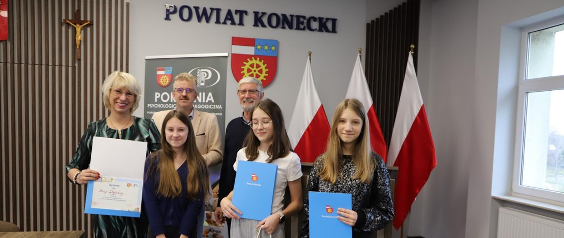Ortograficzne starcie mistrzów szkół podstawowych