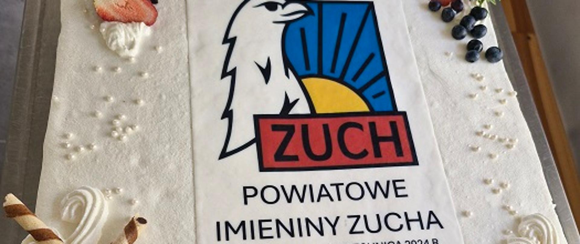 Tort imieninowy