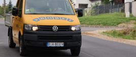 Auto firmy Probet