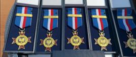 Powiatowe obchody Święta Policji 