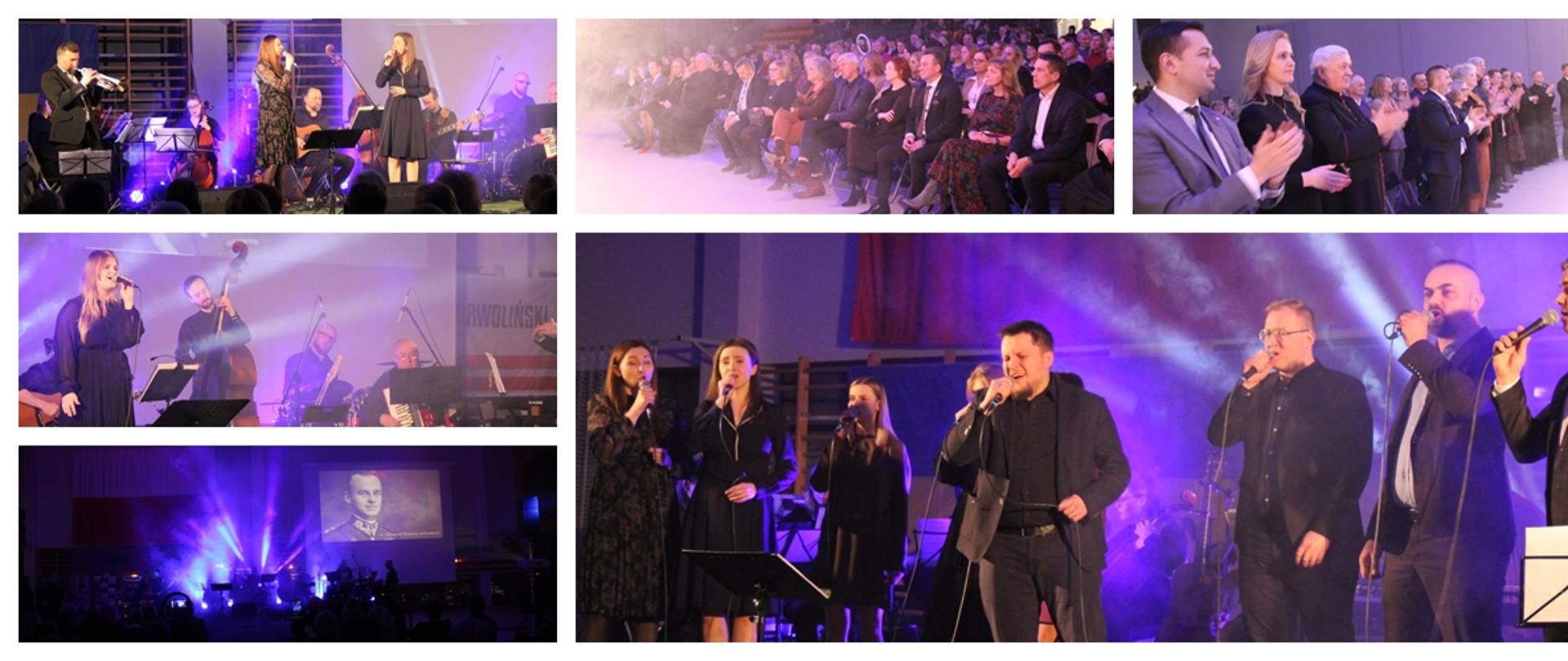 Koncert - zdjęcie główne