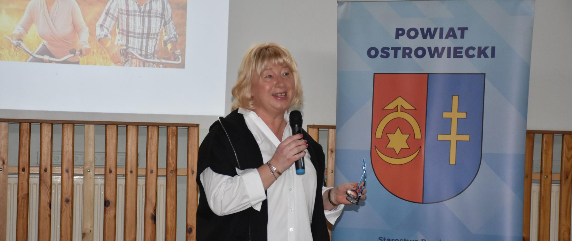„Czas na Aktywność” w Akademii Pełnej Zdrowia
