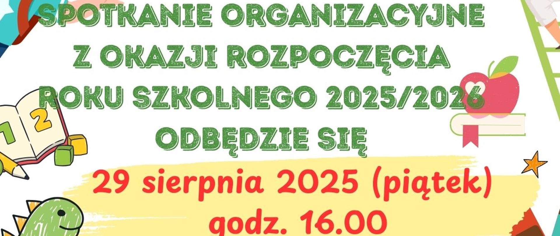 spotkanie