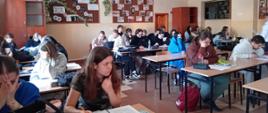 Podczas seminarium