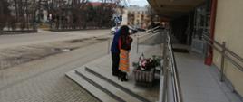 Obchody Narodowego Dnia Pamięci Polaków Ratujących Żydów pod okupacją niemiecką zdj4