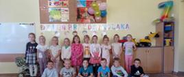 Dzień Przedszkolaka