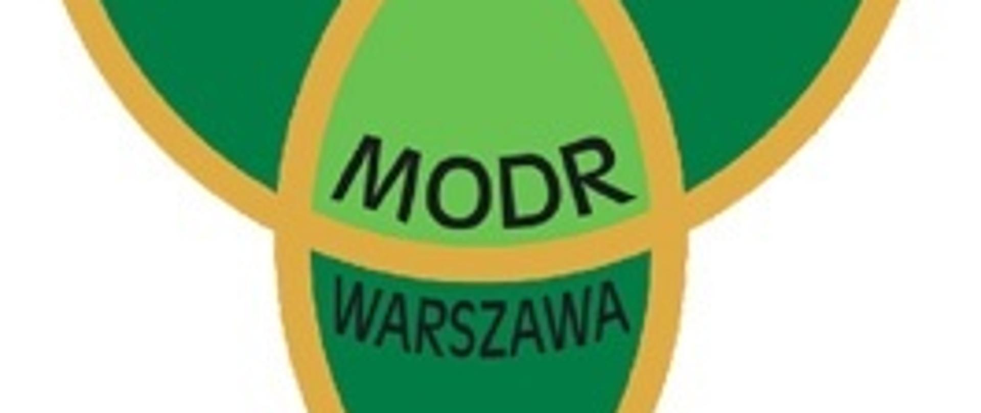 MODR Warszawa