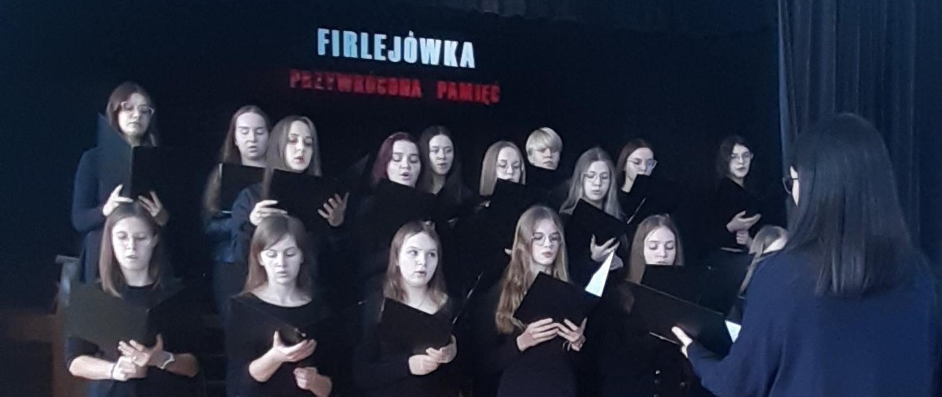 Akademia ,,Firlejówka. Przywrócona pamięć"