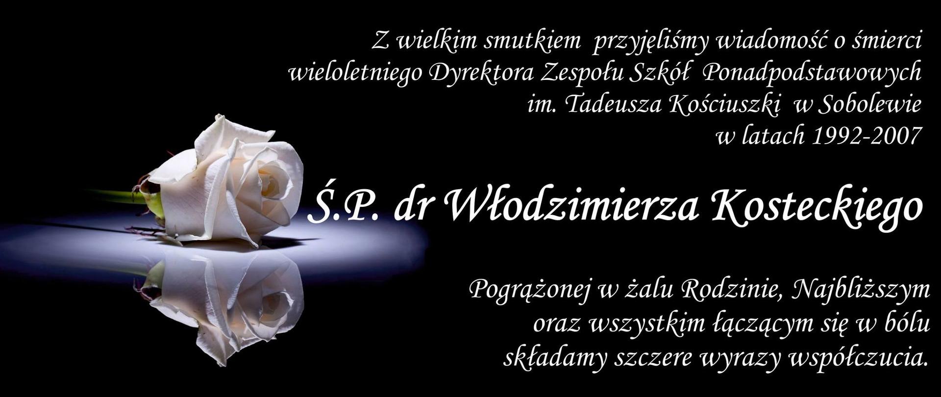 Kostecki_kondolencje