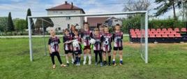 ⚽🥈 Srebrny sukces naszych piłkarzy!