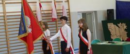 Akademia z okazji Święta Konstytucji 3 Maja