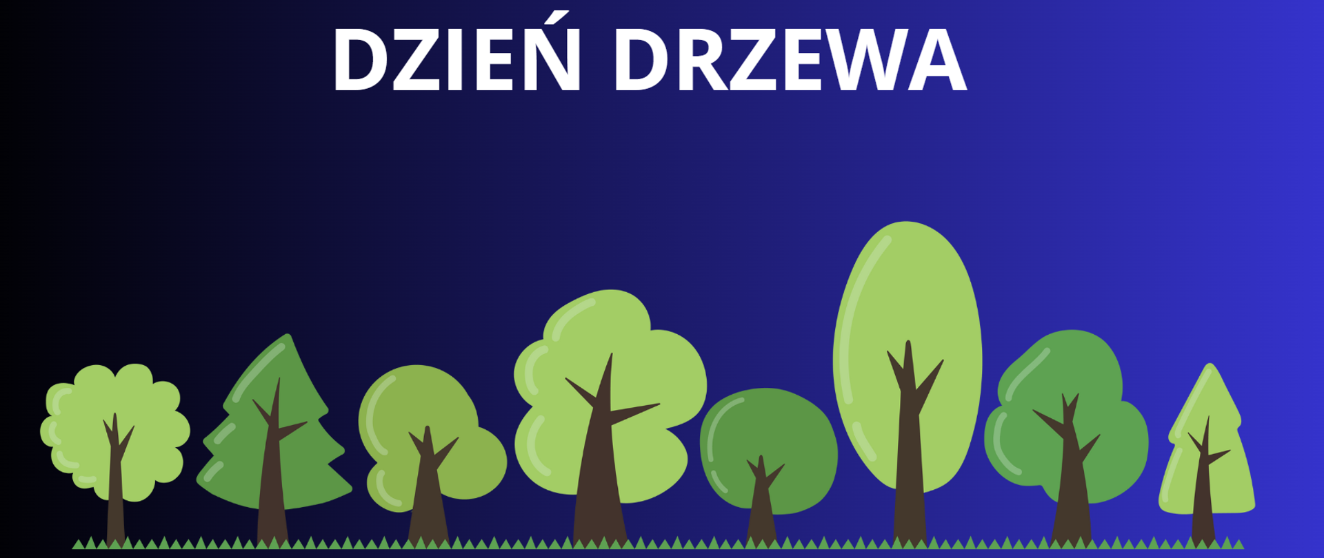 Dzień Drzewa