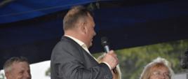 Dożynki Gminne 2021 - Święto Mazowieckich Plonów