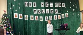 Kolędowanie