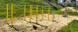 Streetworkout