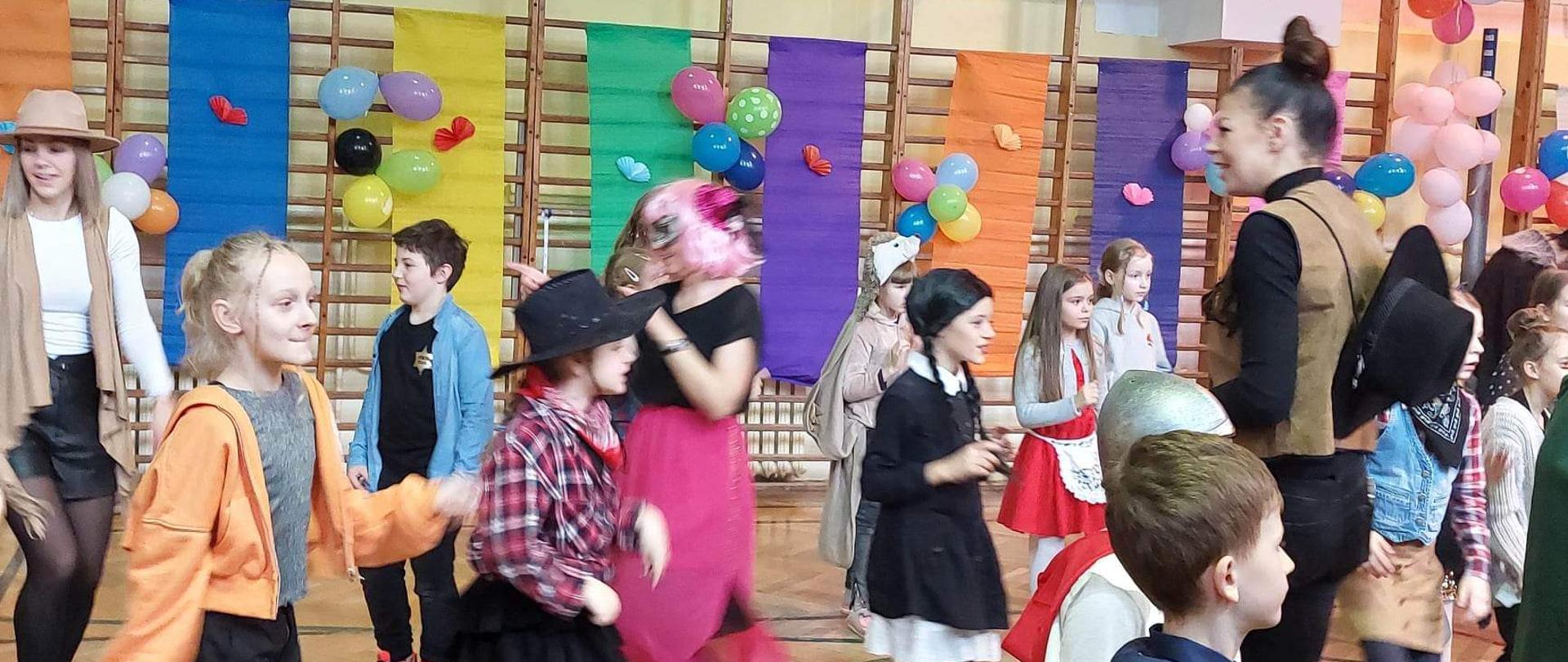 BAL KARNAWAŁOWY