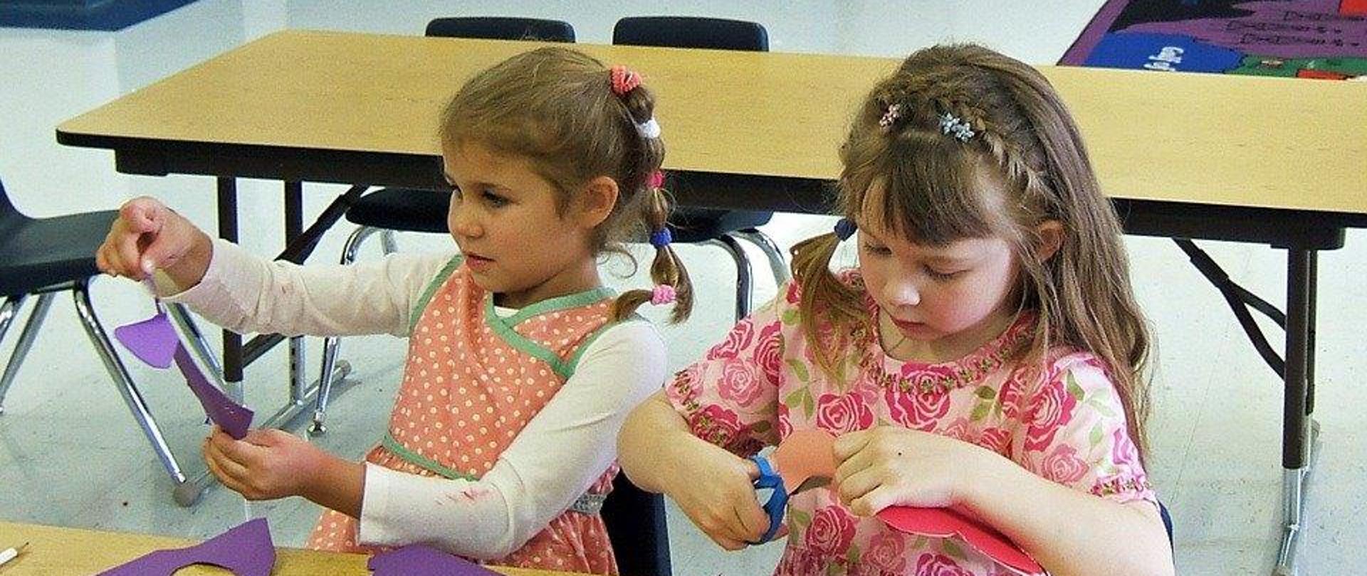 zdjęcie dzieci