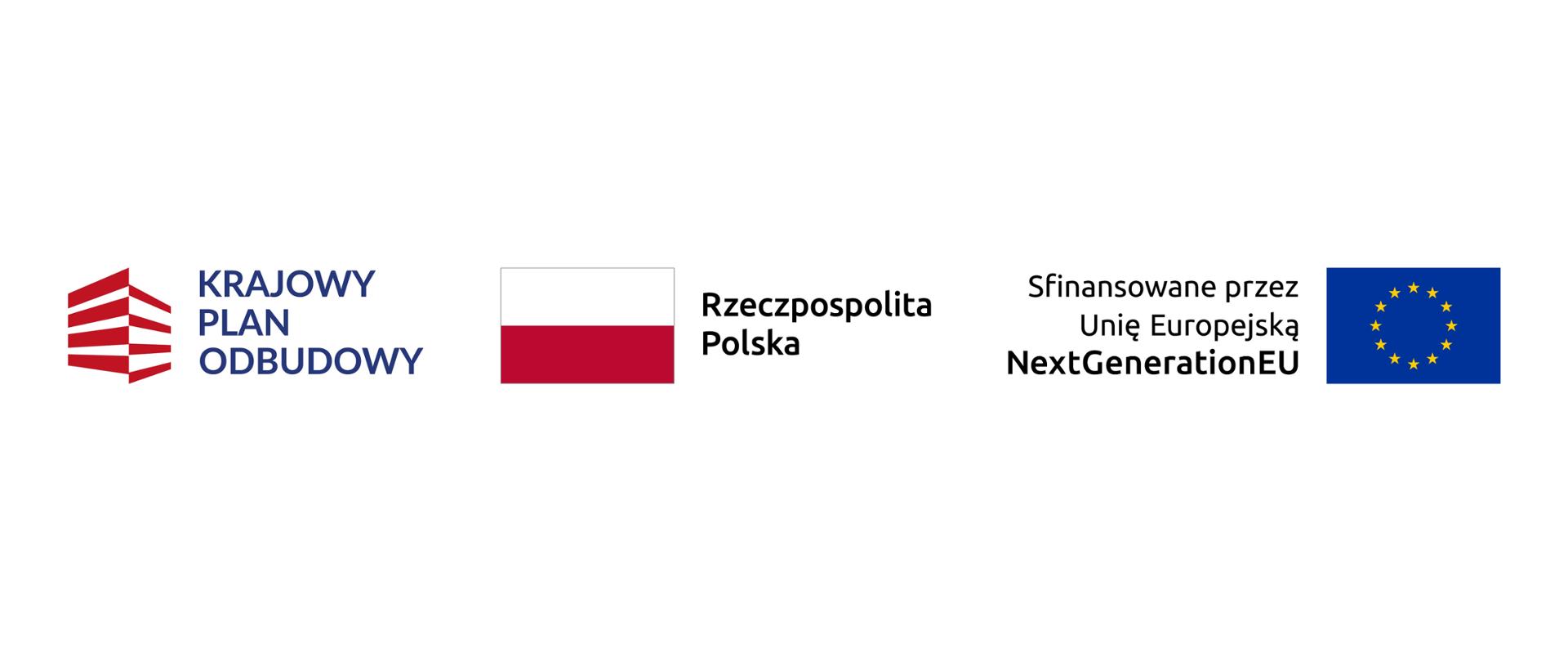 Grafika z logotypami