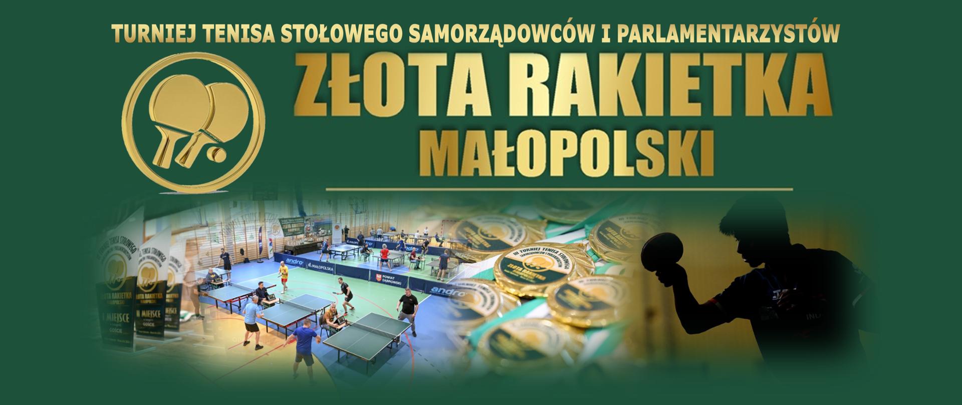 Złota Rakieta