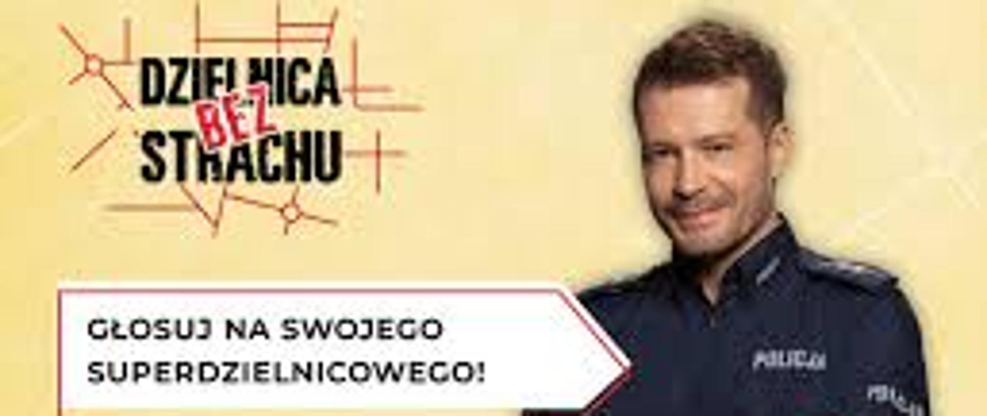 dzielicowy