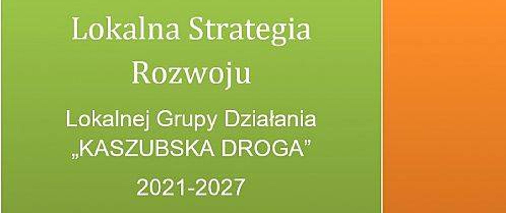 LGD - afisz